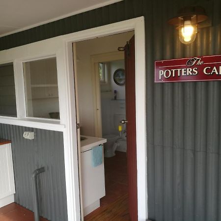 The Potters Garden B&B Rye Zewnętrze zdjęcie
